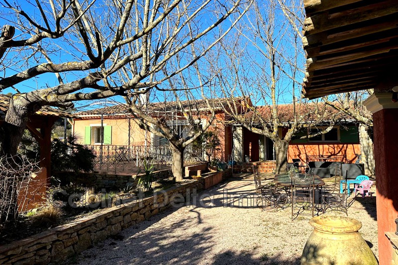 Location maison Méounes-lès-Montrieux  