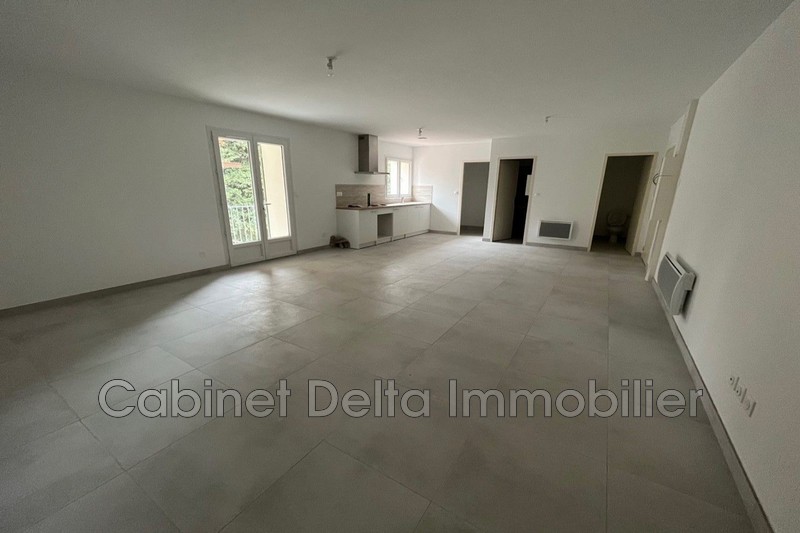 Photo n°1 - Location appartement Ollioules 83190 - 1 085 €