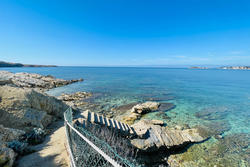 Location saisonnière villa Sanary-sur-Mer  