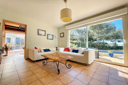 Location saisonnière villa Sanary-sur-Mer  