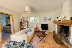 Location saisonnière villa Sanary-sur-Mer  