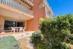 Location saisonnière appartement Six-Fours-les-Plages  