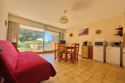 Location saisonnière appartement Six-Fours-les-Plages  