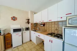 Location saisonnière appartement Six-Fours-les-Plages  