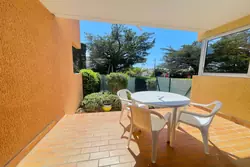 Location saisonnière appartement Six-Fours-les-Plages  