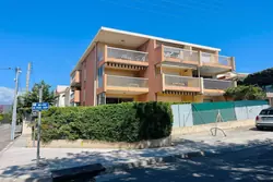 Location saisonnière appartement Six-Fours-les-Plages  