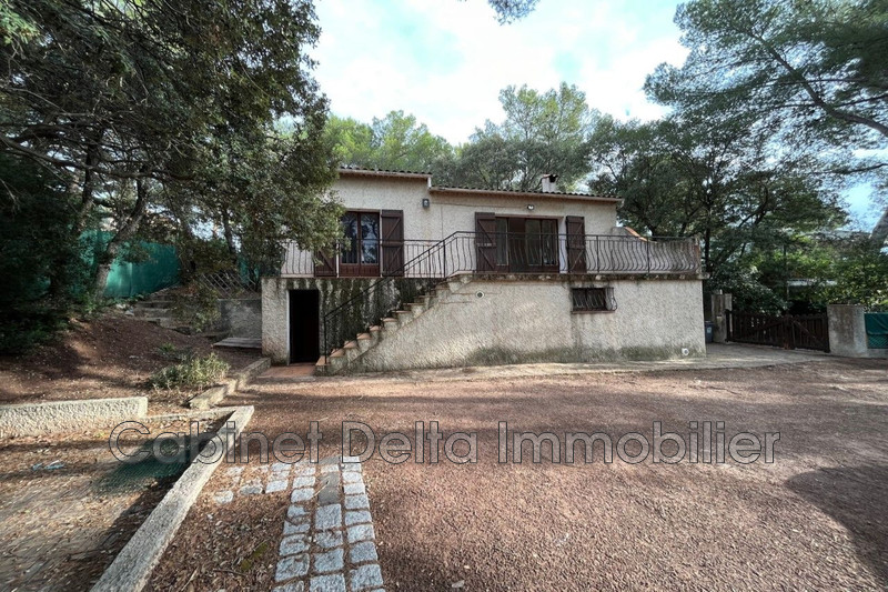 Location maison La Seyne-sur-Mer  