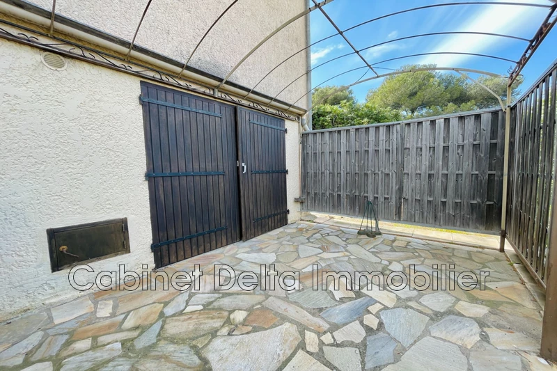 Location saisonnière appartement Sanary-sur-Mer  
