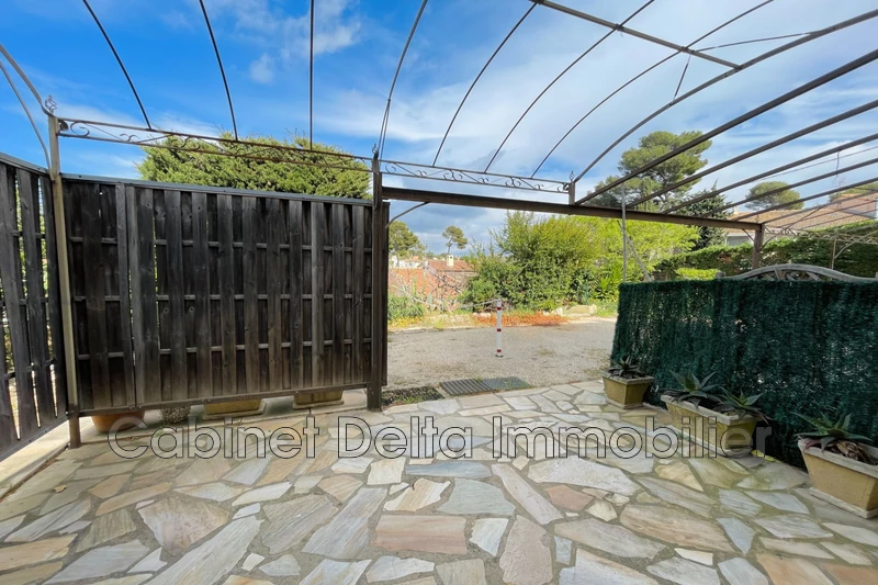 Location saisonnière appartement Sanary-sur-Mer  