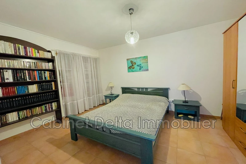 Location saisonnière appartement Sanary-sur-Mer  