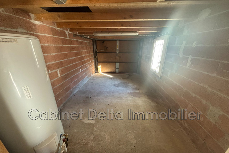 Photo n°4 - Location maison de village Collobrières 83610 - 1 300 €