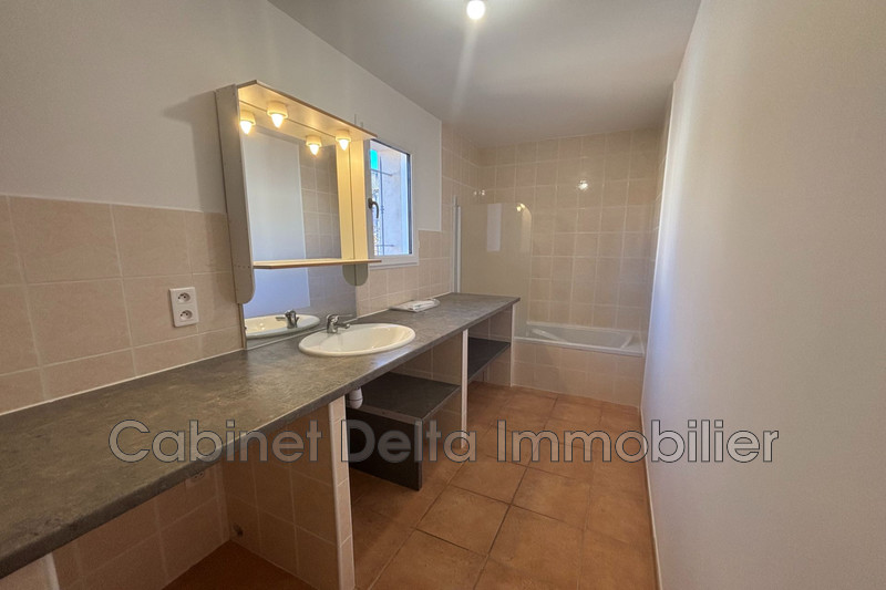 Photo n°7 - Location maison de village Collobrières 83610 - 1 300 €