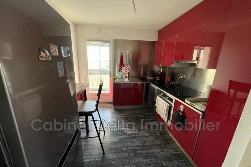 Photo n°3 - Location appartement Six-Fours-les-Plages 83140 - 900 €