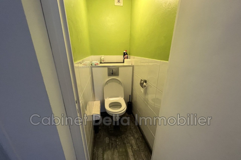 Photo n°8 - Location appartement Six-Fours-les-Plages 83140 - 900 €