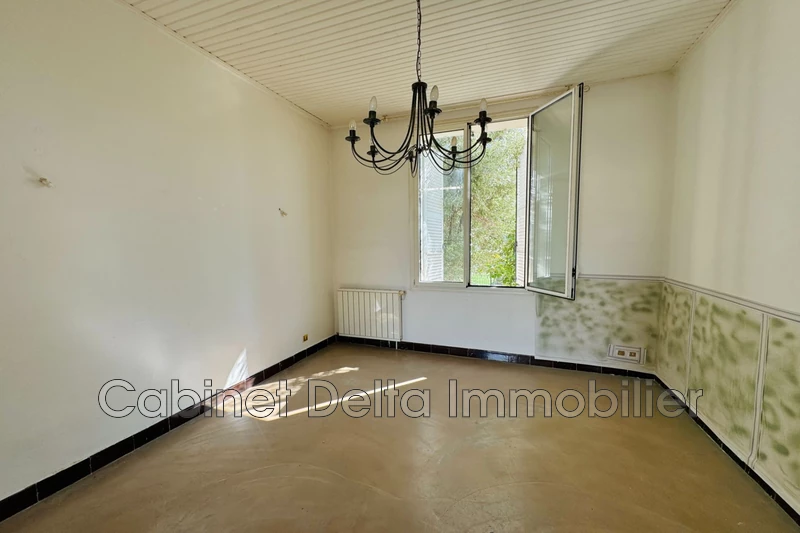 Location maison Toulon  