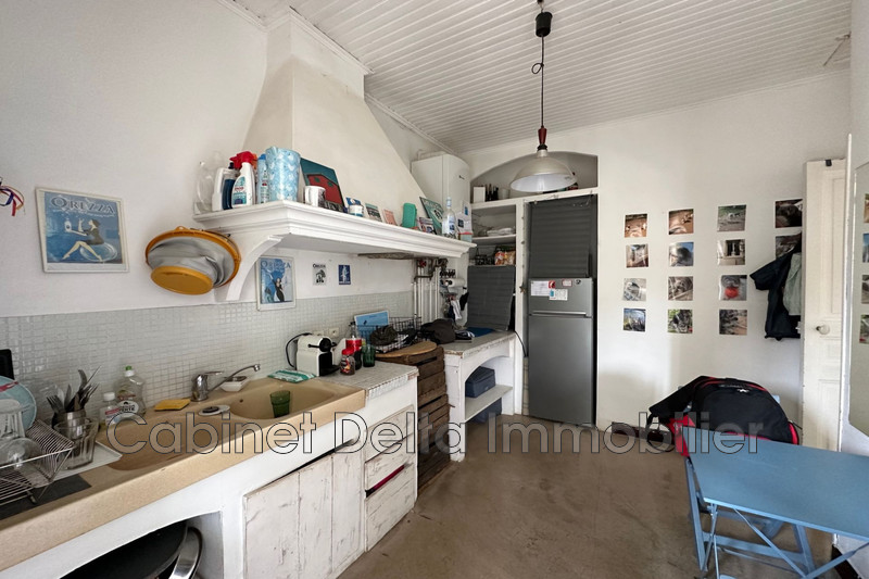 Photo n°7 - Location maison Toulon 83000 - Prix sur demande