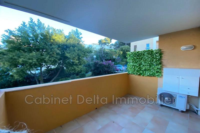 Photo n°7 - Location appartement La Seyne-sur-Mer 83500 - 810 €
