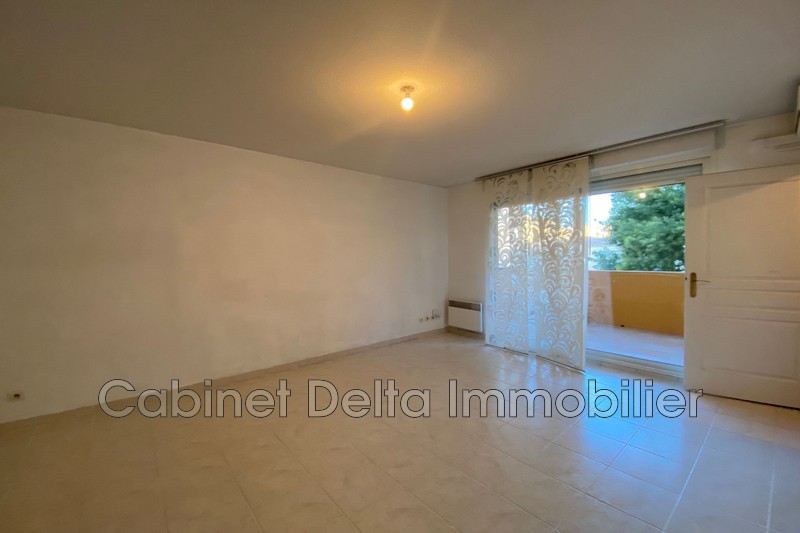 Photo n°4 - Location appartement La Seyne-sur-Mer 83500 - 753 €