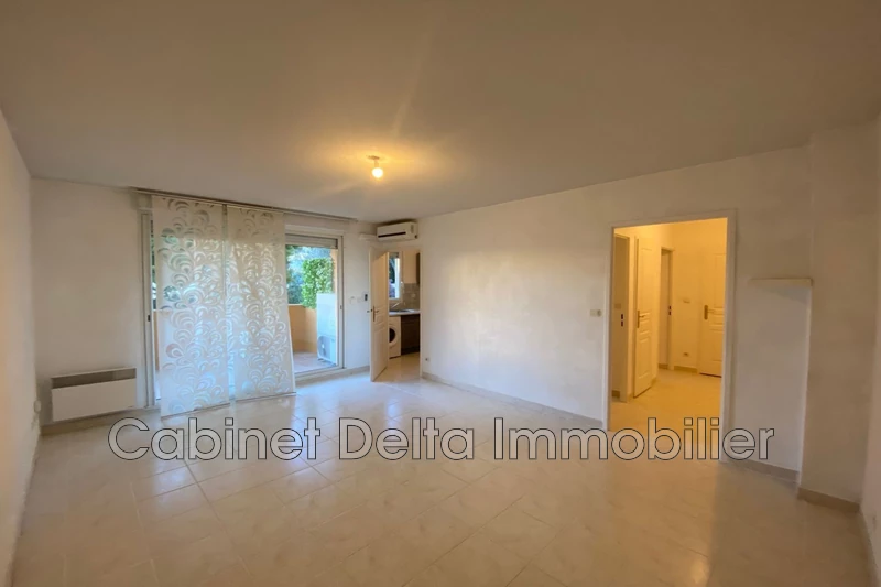Photo n°3 - Location appartement La Seyne-sur-Mer 83500 - 810 €