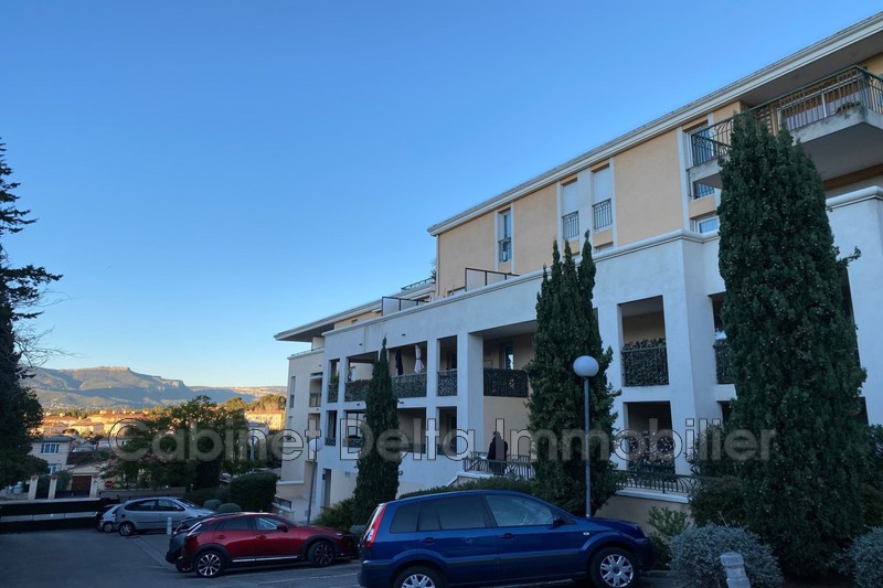 Photo n°8 - Location appartement La Seyne-sur-Mer 83500 - 753 €