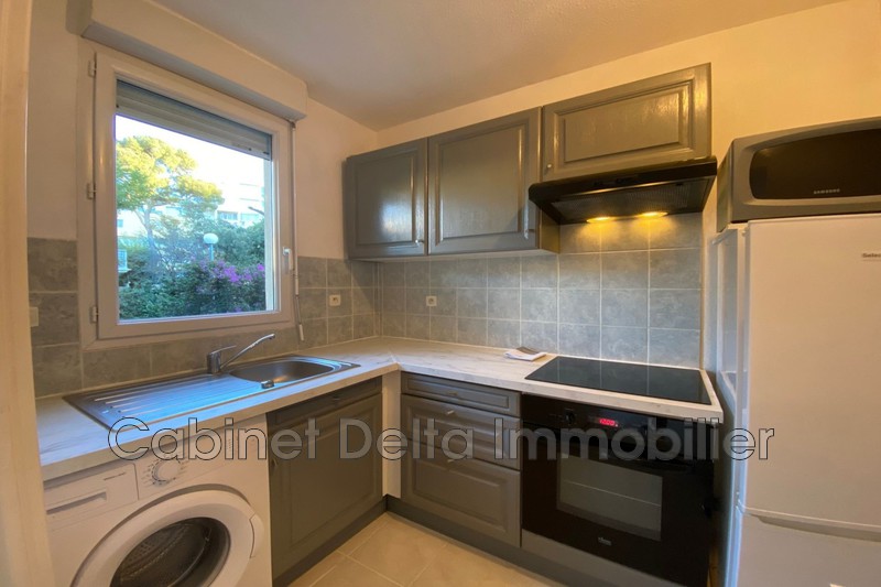 Photo n°2 - Location appartement La Seyne-sur-Mer 83500 - 753 €