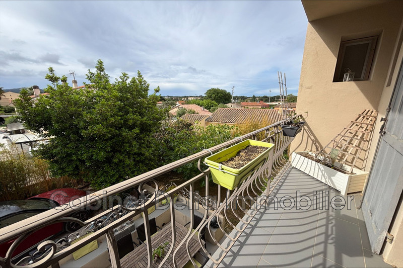 Location maison Six-Fours-les-Plages  