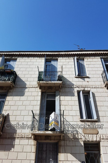 Photo n°2 - Location appartement Toulon 83100 - 450 €