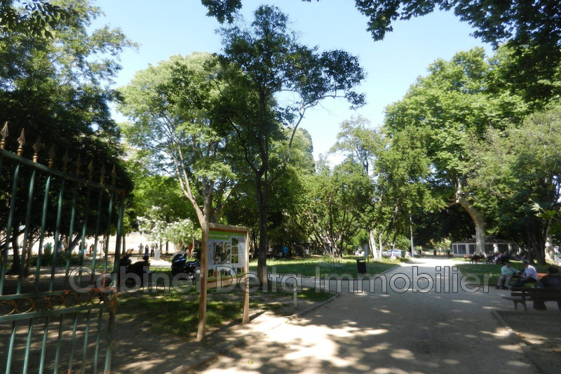 Photo n°8 - Location appartement Toulon 83100 - 450 €