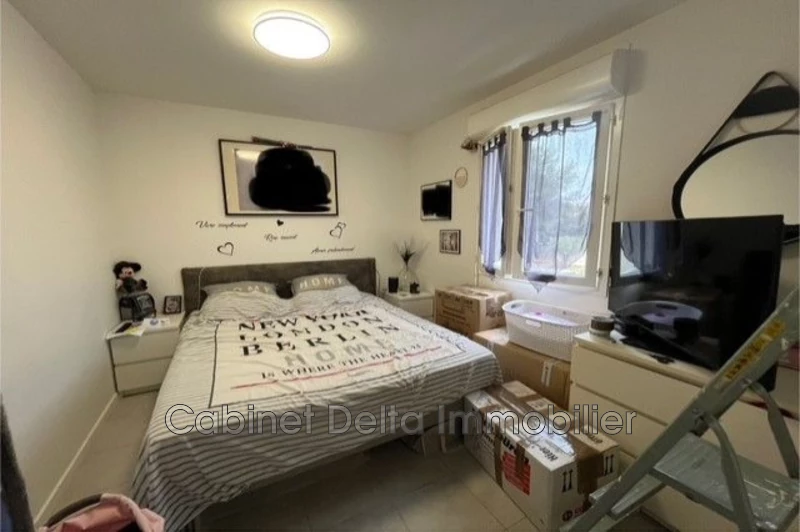 Photo n°9 - Location maison Six-Fours-les-Plages 83140 - 1 400 €