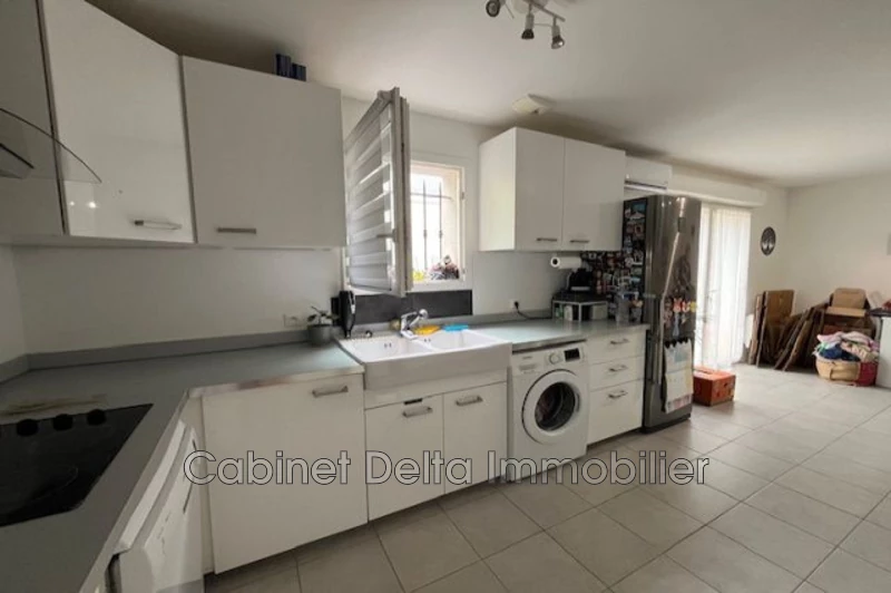 Photo n°4 - Location maison Six-Fours-les-Plages 83140 - 1 400 €