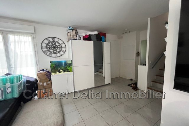 Location maison Six-Fours-les-Plages  