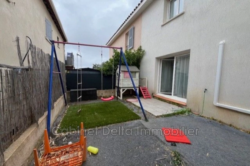 Photo n°13 - Location maison Six-Fours-les-Plages 83140 - 1 400 €