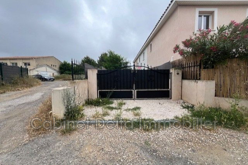 Location maison Six-Fours-les-Plages  