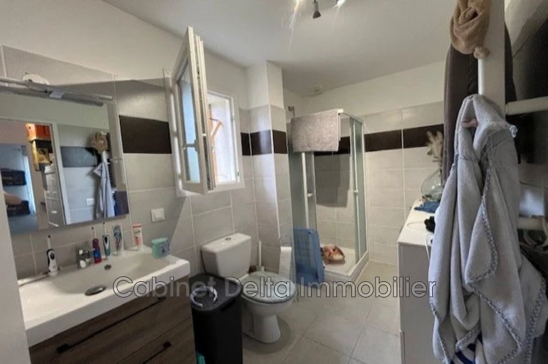 Photo n°11 - Location maison Six-Fours-les-Plages 83140 - 1 400 €