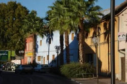 Location appartement Ollioules  