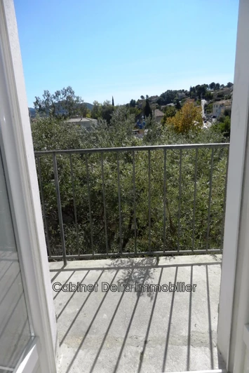 Photo n°4 - Location appartement Ollioules 83190 - 625 €