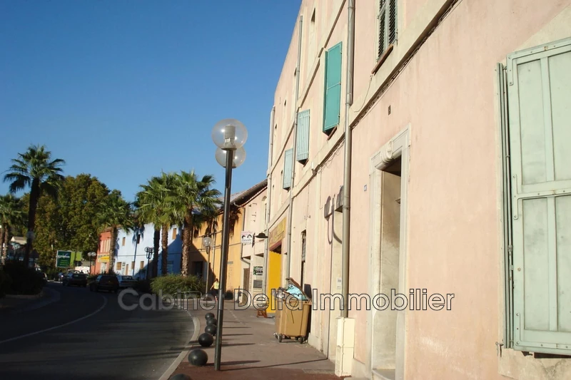 Photo n°5 - Location appartement Ollioules 83190 - 625 €