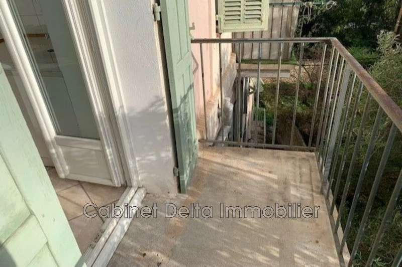 Photo n°8 - Location appartement Ollioules 83190 - 625 €