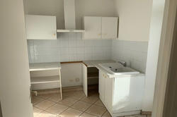 Location appartement Ollioules  