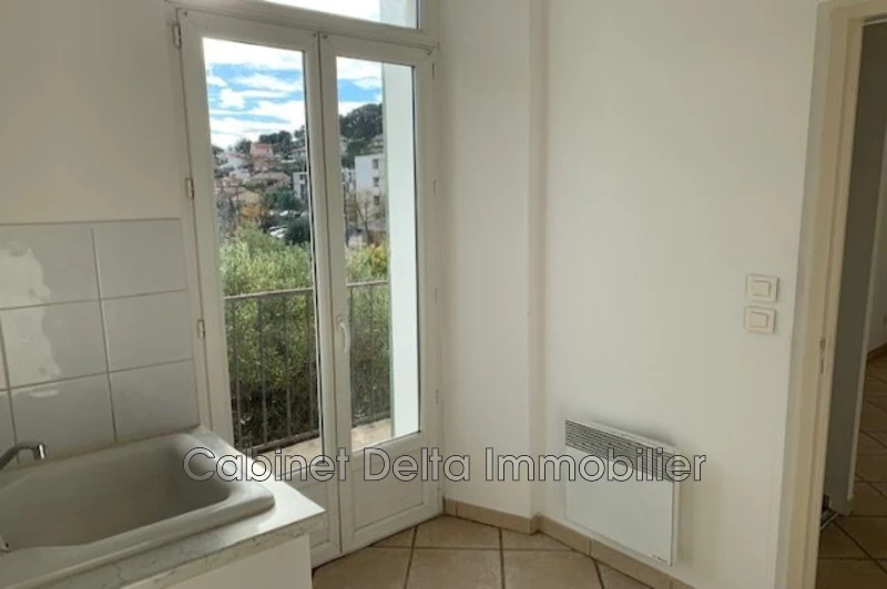 Photo n°13 - Location appartement Ollioules 83190 - 625 €