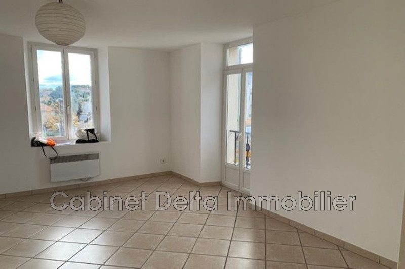 Location appartement Ollioules  