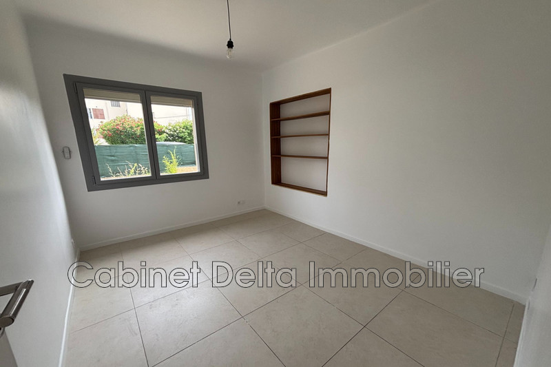 Location maison Six-Fours-les-Plages  