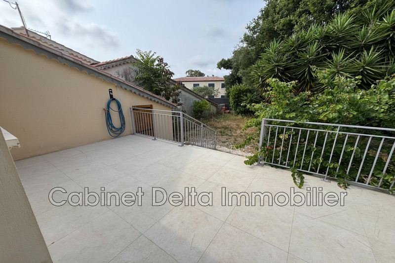 Location maison Six-Fours-les-Plages  