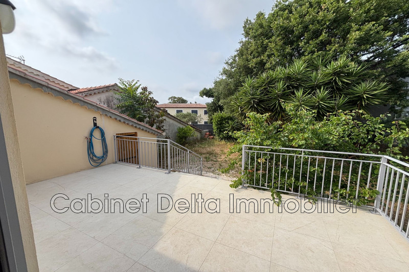 Location maison Six-Fours-les-Plages  