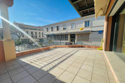Location appartement Sanary-sur-Mer  