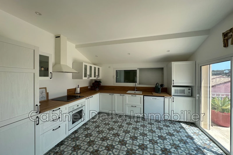 Location maison Ollioules  
