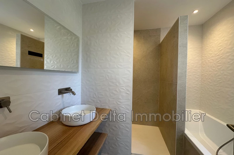 Location maison Ollioules  