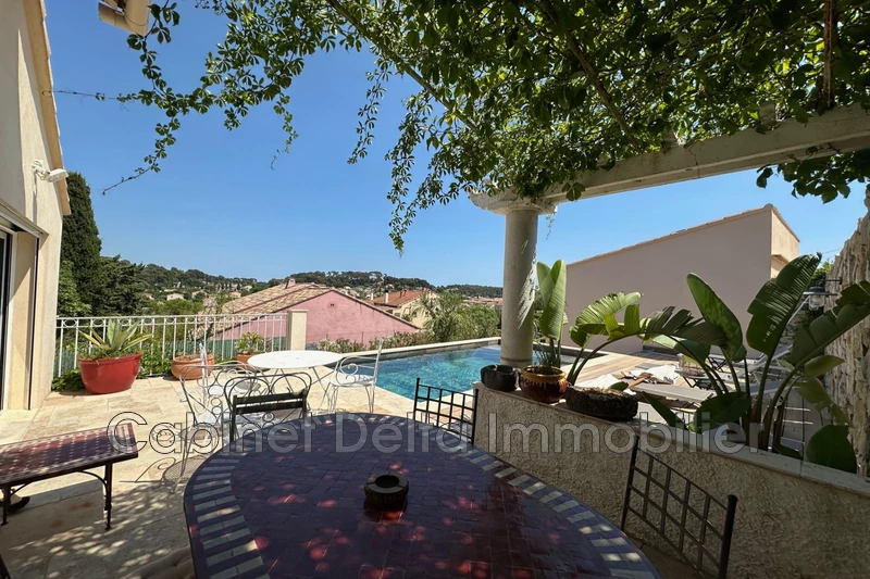 Location maison Ollioules  