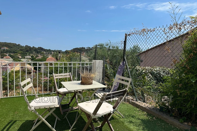 Location maison Ollioules  