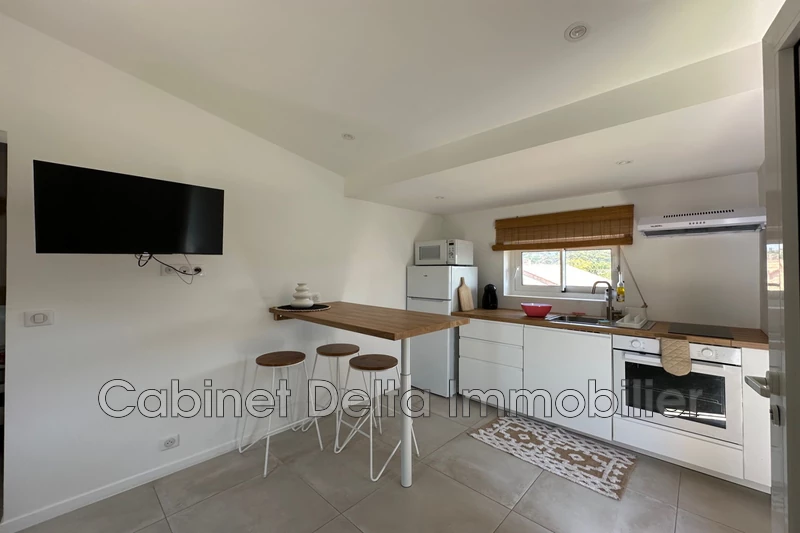 Location maison Ollioules  